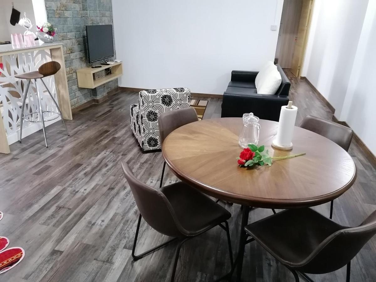Bobato Building Apartment Curepipe Екстериор снимка